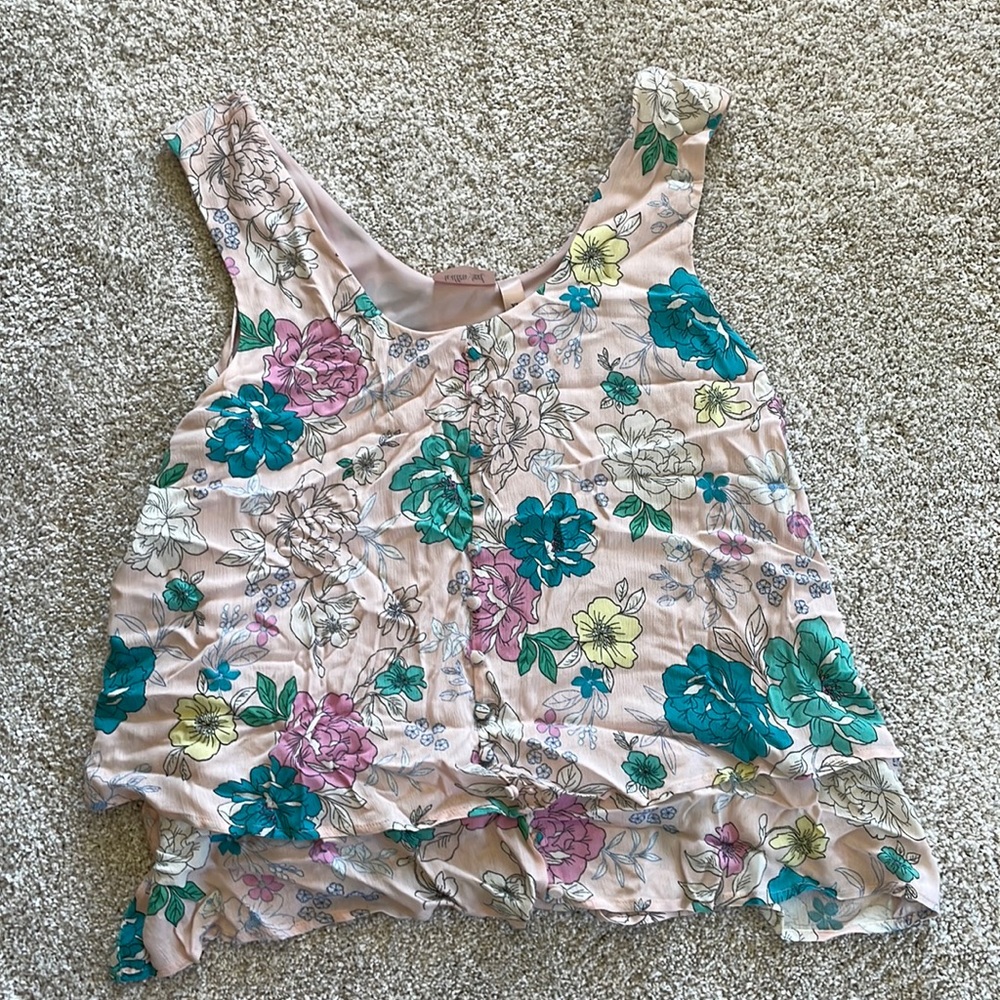 Tank top